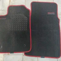 کفپوش فابریک دنا
