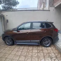 تیگو ۵اتومات لاکچری اکسلنت فول مدل ۹۵|خودرو سواری و وانت|تهران, بریانک|دیوار