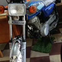 رهرو ۹۷ تکمیل بنام در حد لازرورقی