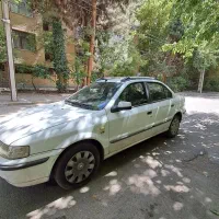 سمندLX|خودرو سواری و وانت|ملارد, |دیوار