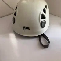 کلاه سنگ نوردی پتزل petzl