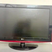 تلویزیون ال‌جی LG سایز ۳۲ اینچ، مدل 32LG808UR،