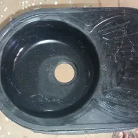 سینک گرانیتی