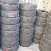 فروش لاستیک دسته دوم بصورت عمده