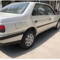 پژو۴۰۵