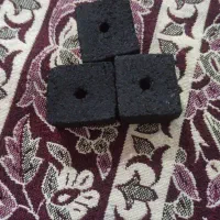 کارگر برای تولید ذغال
