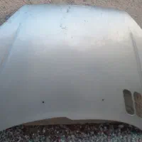 کاپوت ۲۰۶ فابریک