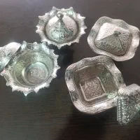 قندون سیلور