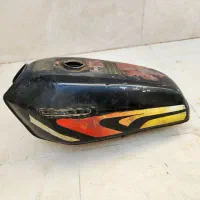 وسایل موتور