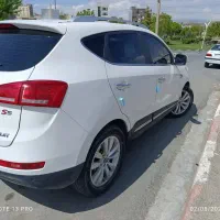 جک اس۵|خودرو سواری و وانت|سنندج, |دیوار