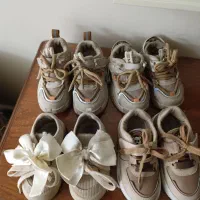 کفش بچه گانه وارداتی سایز ۲۱تا ۲۴