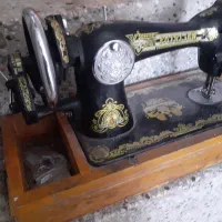 چرخ خیاطی