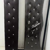تخت فلزی سالم