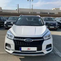 فروش X55 اسپرت سقف مشکی