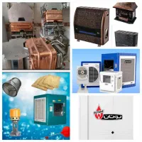 تعمیرات تعمیرکار سرویس کار ابگرمکن کولرابی یافت اب