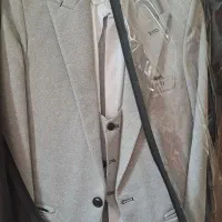 کت و شلوار سایز۴۰