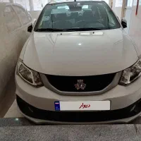 ساینا sمدل ۱۴۰۲ درحد خشک