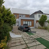 ویلا350متری-نمامدرن-سندتکبرگ-ساحلی-زیباکنار
