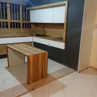ساخت و نصب کابینت و کمد دیواری خرده کاری و تعمیرات