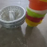قالب ژله