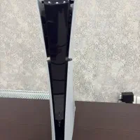 Ps5 slim digital|کنسول، بازی ویدئویی و آنلاین|کرج, گلشهر|دیوار
