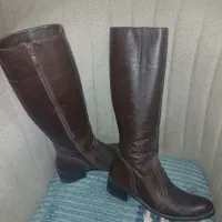 بوت زنانه بلند