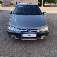 پارس ۹۱ دوگانه شرکتی اس در حد 400