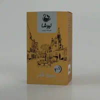 کافی میکس ۲در ۱ بدون شکر