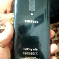 گوشی A90