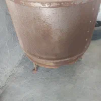 تنور گازی درجه یک