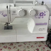 چرخ خیاطی مارشال
