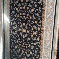 فرش 700شانه 2550تراکم نو کامل نخ