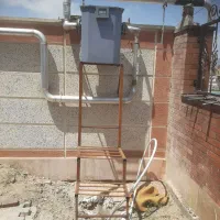 گازرسانی صنایع تجاری مسکونی با چک صیادی