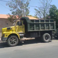 ولوو کمپرسی
