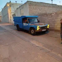نیسان 85 انژکتور