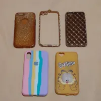 قاب گوشی آیفون x و 6s