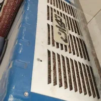 کولر آبی توان 5000 سالم نو
