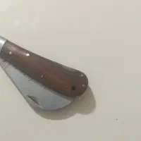 چاقو معامله با کفتر