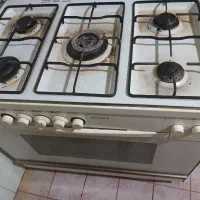 فر گاز|اجاق گاز و لوازم برقی پختوپز|کرمان, |دیوار