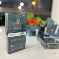 نمایندگی رسمی سرم تقویت مژه لاکچری کوین(اصلی)