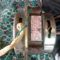 موتور کارکرده مینی واش ( کهنه شور)