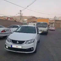 ساینا دوگانه 403