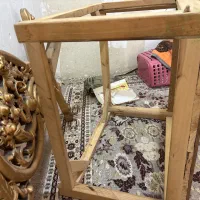وسایل خانه و وسایل گربه