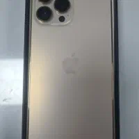 13pro max gold 256|موبایل|یزد, |دیوار