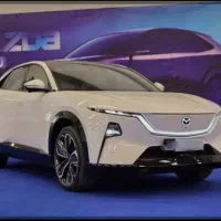 حواله مزدا EZ60