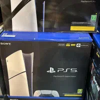 هر مدل کنسول بازی هم خرید هم فروش