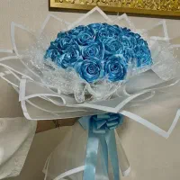 دسته گل|گل مصنوعی|کهریزک, |دیوار