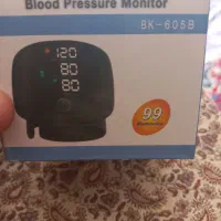 فشار سنج  سخنگو مچی   نو واکبند