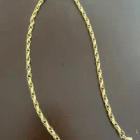 زنجیر طلا گلستانه