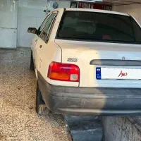 پراید131 89 دوگانه